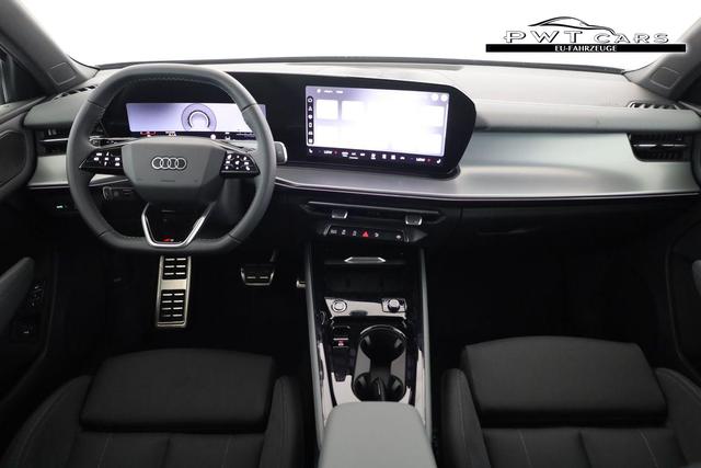 Audi Q3 TFSI quattro 150 kW S-LINE, AHK, Navi, AreaView, Side, Sound, Winter, 20-Zoll 