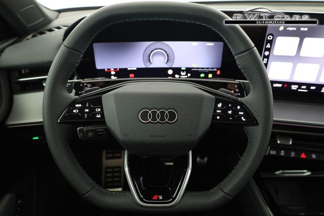 Audi Q3 TFSI quattro 150 kW S-LINE, AHK, Navi, AreaView, Side, Sound, Winter, 20-Zoll 