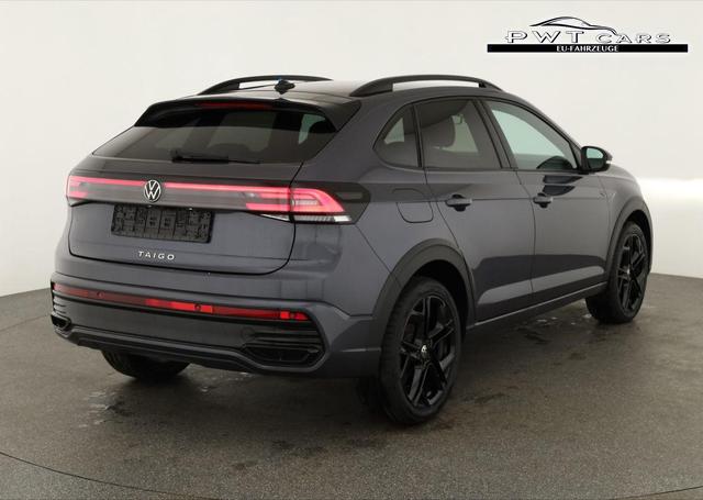 Volkswagen Taigo R-Line 1.5 TSI DSG R-Line, AHK, Matrix, Kamera, ACC, Winter, 4 J.-Garantie 