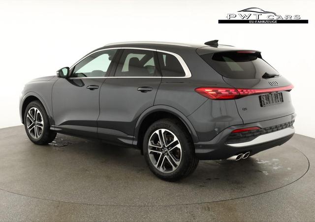Audi Q5 2.0 TDI quattro 150 kW S-Tronic, neues Modell, AHK, Navi, Leder, Kamera, 19-Zoll 
