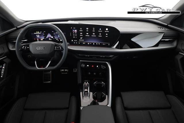 Audi Q5 2.0 TDI quattro 150 kW S-Tronic, neues Modell, AHK, Navi, Leder, Kamera, 19-Zoll 