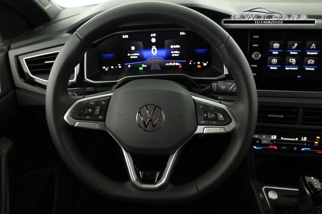 Volkswagen Taigo R-Line 1.5 TSI DSG R-Line, Navi, AHK, Matrix, Kamera, ACC, Winter, 4 J.-Garantie 