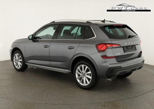 Skoda Kamiq Selection 1.0 TSI DSG Selection, LED, Kamera, ACC, Side, Winter 