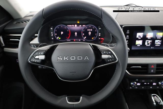 Skoda Kamiq Selection 1.0 TSI DSG Selection, LED, Kamera, ACC, Side, Winter 