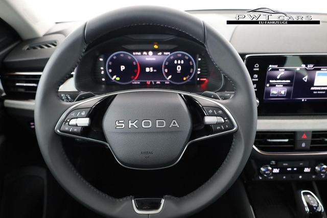 Skoda Kamiq Selection 1.0 TSI DSG Selection, LED, Kamera, ACC, Side, Winter 