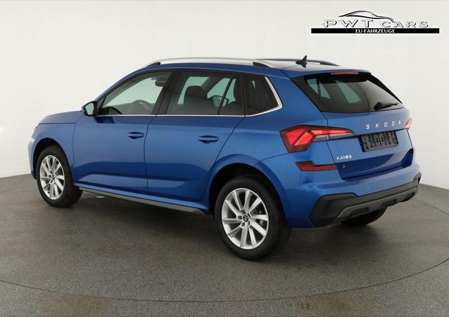 Skoda Kamiq Selection 1.0 TSI DSG Selection, LED, Kamera, ACC, Side, Winter 