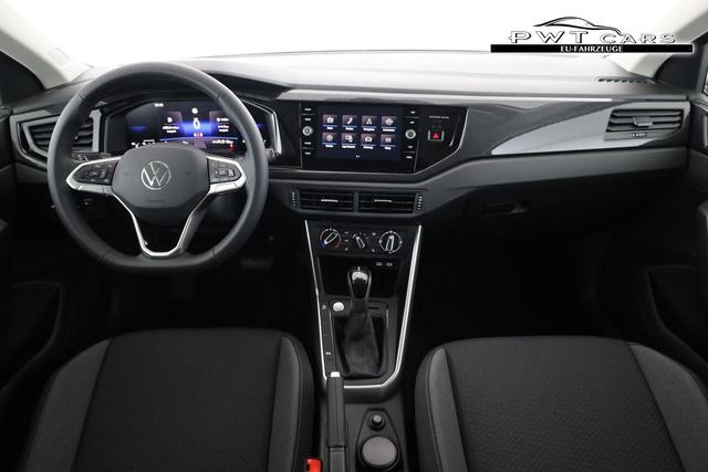 Volkswagen Taigo LIFE 1.0 TSI DSG Life, LED, Kamera, APP-Connect, Winter, 17-Zoll 