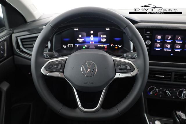Volkswagen Taigo LIFE 1.0 TSI DSG Life, LED, Kamera, APP-Connect, Winter, 17-Zoll 