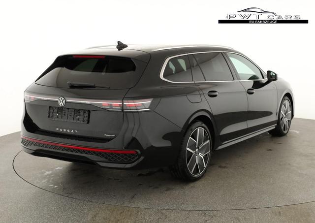 Volkswagen Passat Variant 2.0 TDI 142 kW 4Motion R-Line DSG 4M R-LINE, Pano, AHK, IQ.Light, HUD, 19-Zoll, AreaView, Navi, Side 
