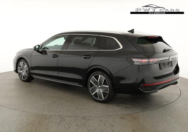 Volkswagen Passat Variant 2.0 TDI 142 kW 4Motion R-Line DSG 4M R-LINE, Pano, AHK, IQ.Light, HUD, 19-Zoll, AreaView, Navi, Side 
