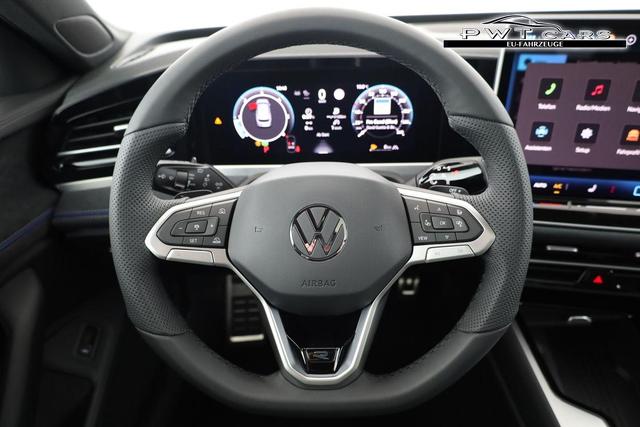 Volkswagen Passat Variant 2.0 TDI 142 kW 4Motion R-Line DSG 4M R-LINE, Pano, AHK, IQ.Light, HUD, 19-Zoll, AreaView, Navi, Side 