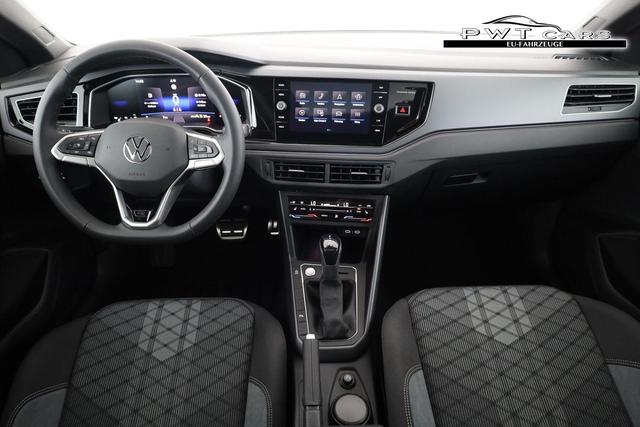 Volkswagen Taigo R-Line 1.5 TSI DSG R-Line, Pano. Navi, AHK, Matrix, Kamera, ACC, Winter, 4 J.-Garantie 