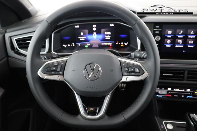 Volkswagen Taigo R-Line 1.5 TSI DSG R-Line, Pano. Navi, AHK, Matrix, Kamera, ACC, Winter, 4 J.-Garantie 