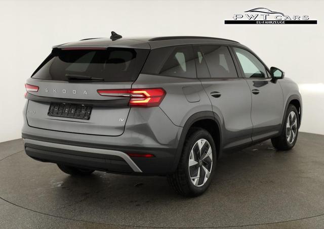 Skoda Kodiaq 1.5 TSI iV 150 kW Selection Selection, AHK, Navi, Kamera, Side, el. Klappe, Winter, sofort 