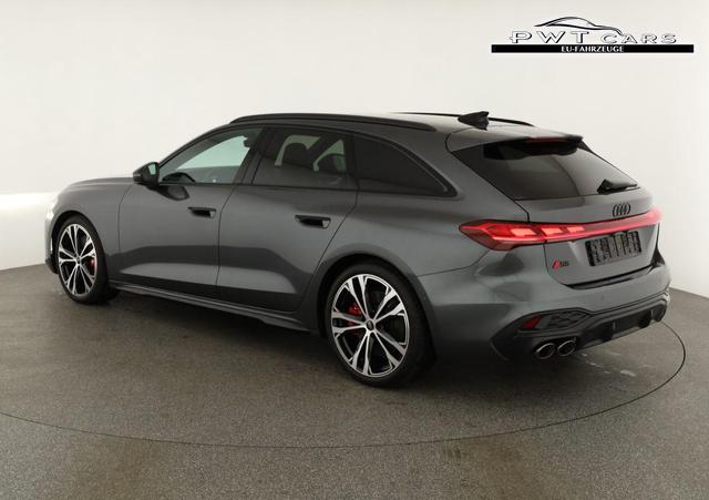 Audi S5 Kombi TFSI quattro 270 kW Avant quattro, AHK, HuD, B&O, 20-Zoll, TechPro, Teilleder, sofort 