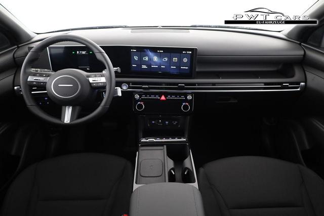 Hyundai TUCSON Plug-In Hybrid 4WD 1.6 T-GDI PHEV 4WD, Navi, Kamera, Side, Winter 