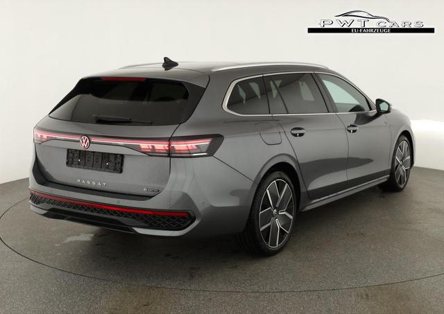 Volkswagen Passat Variant 2.0 TDI 142 kW 4Motion R-Line DSG 4M R-LINE, Pano, AHK, IQ.Light, HUD, 19-Zoll, AreaView, Navi, Side 