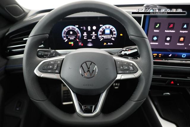 Volkswagen Passat Variant 2.0 TDI 142 kW 4Motion R-Line DSG 4M R-LINE, Pano, AHK, IQ.Light, HUD, 19-Zoll, AreaView, Navi, Side 