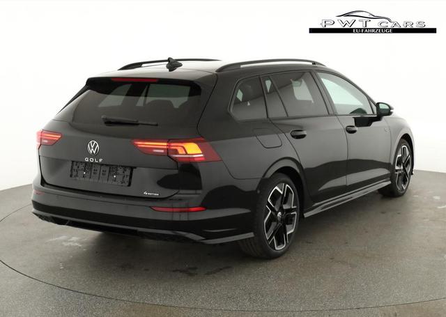 Volkswagen Golf Variant 2.0 TSI 150 kW 4Motion R-Line VIII DSG 4M R-LINE, AHK, easyOpen, LED-Plus, 18-Zoll, 3 J.-Garantie 