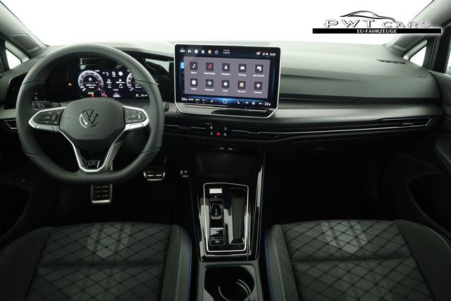 Volkswagen Golf Variant 2.0 TSI 150 kW 4Motion R-Line VIII DSG 4M R-LINE, AHK, easyOpen, LED-Plus, 18-Zoll, 3 J.-Garantie 
