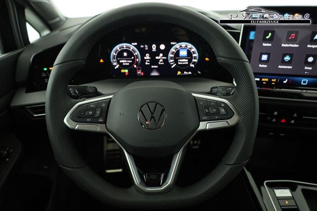 Volkswagen Golf Variant 2.0 TSI 150 kW 4Motion R-Line VIII DSG 4M R-LINE, AHK, easyOpen, LED-Plus, 18-Zoll, 3 J.-Garantie 