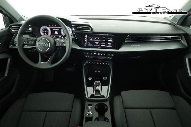 Audi A3 allstreet TFSI quattro 150 kW S-Tronic, Navi, 18-Zoll, 5-J. Garantie 
