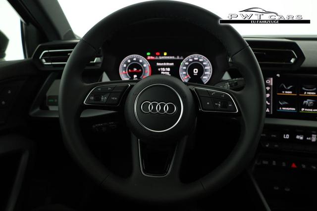 Audi A3 allstreet TFSI quattro 150 kW S-Tronic, Navi, 18-Zoll, 5-J. Garantie 
