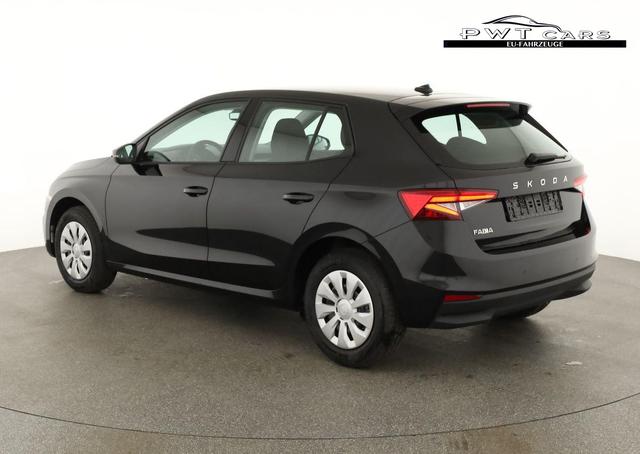 Skoda Fabia Selection 1.0 TSI Selection, Tempomat, Ladeboden, Park, Winterpaket, SmartLink, 4-J Garantie 