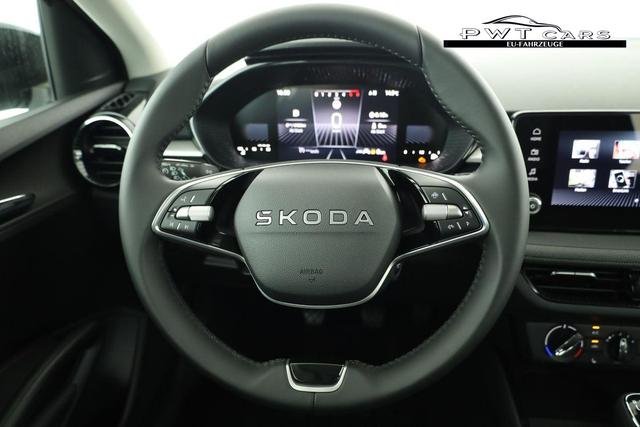 Skoda Fabia Selection 1.0 TSI Selection, Tempomat, Ladeboden, Park, Winterpaket, SmartLink, 4-J Garantie 