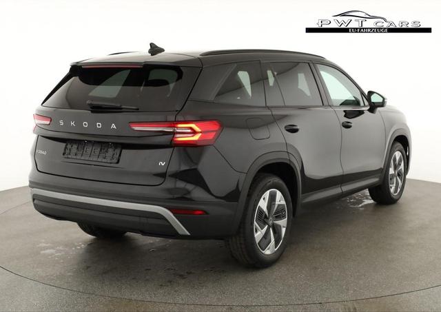Skoda Kodiaq 1.5 TSI iV 150 kW Selection Selection, AHK, Navi, Kamera, Side, el. Klappe, Winter, sofort 