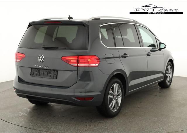 Volkswagen Touran Comfortline BMT/Start-Stopp 1.5 TSI DSG Comfortline, Navi, Side, Kamera, Winter, 17-Zoll, sofort, 3.J-Garantie 