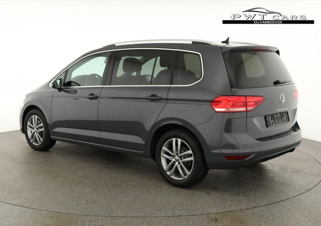 Volkswagen Touran Comfortline BMT/Start-Stopp 1.5 TSI DSG Comfortline, Navi, Side, Kamera, Winter, 17-Zoll, sofort, 3.J-Garantie 