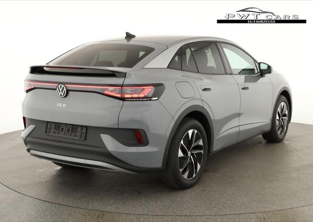 Volkswagen ID.5 Pro 210 kW mit Infotainment-Paket Pro, IQ.Light, Navi, Kamera, 19-Zoll, Komfortpaket 