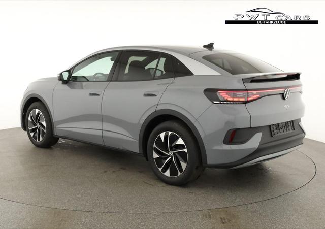 Volkswagen ID.5 Pro 210 kW mit Infotainment-Paket Pro, IQ.Light, Navi, Kamera, 19-Zoll, Komfortpaket 