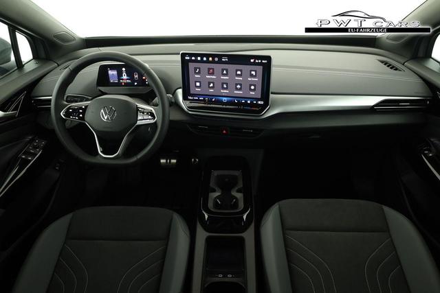 Volkswagen ID.5 Pro 210 kW mit Infotainment-Paket Pro, IQ.Light, Navi, Kamera, 19-Zoll, Komfortpaket 