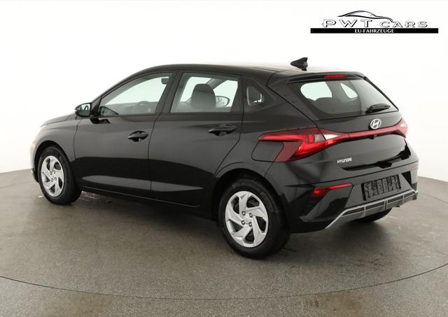 Hyundai i20 1.0 T-GDI DCT, Navi, Kamera, AppConnect, Winter, sofort 