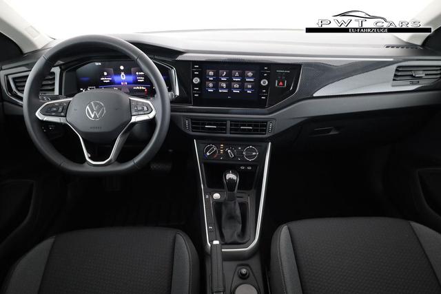 Volkswagen Taigo LIFE 1.0 TSI DSG Life, LED, Kamera, APP-Connect, Winter, 17-Zoll 
