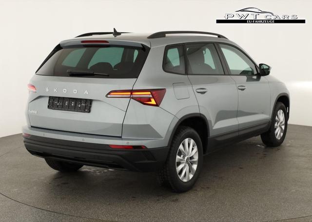 Skoda Karoq Selection 1.5 TSI DSG Selection, AHK, LED, Kamera, Winter, Ladeboden, 4 J.-Garantie 