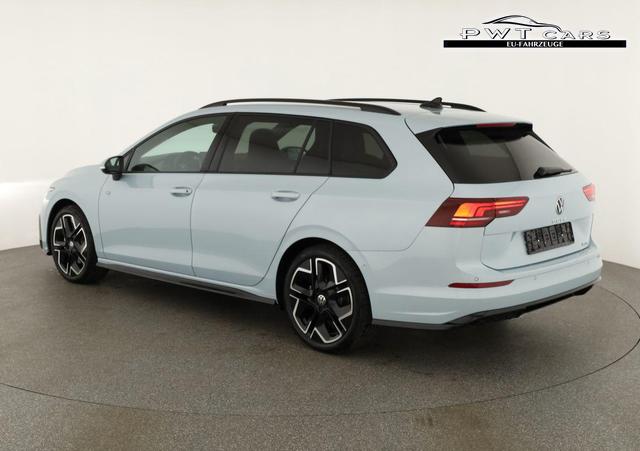 Volkswagen Golf Variant 2.0 TSI 150 kW 4Motion R-Line VIII DSG 4M R-LINE, AHK, easyOpen, LED-Plus, 18-Zoll, 3 J.-Garantie 