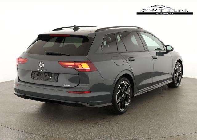 Volkswagen Golf Variant 2.0 TSI 150 kW 4Motion R-Line VIII DSG 4M R-LINE, AHK, easyOpen, LED-Plus, 18-Zoll, 3 J.-Garantie 