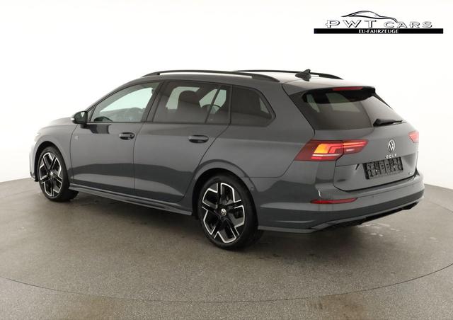 Volkswagen Golf Variant 2.0 TSI 150 kW 4Motion R-Line VIII DSG 4M R-LINE, AHK, easyOpen, LED-Plus, 18-Zoll, 3 J.-Garantie 