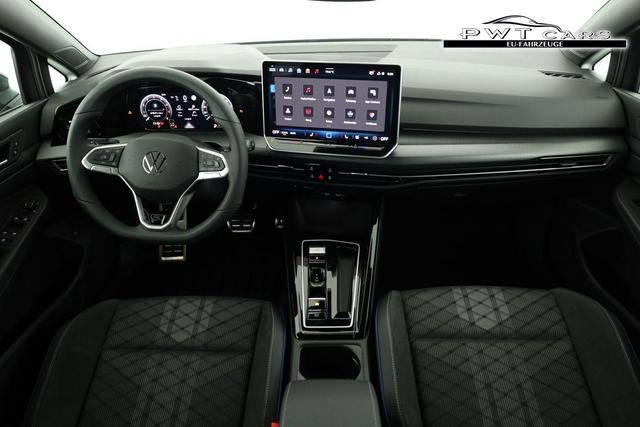 Volkswagen Golf Variant 2.0 TSI 150 kW 4Motion R-Line VIII DSG 4M R-LINE, AHK, easyOpen, LED-Plus, 18-Zoll, 3 J.-Garantie 