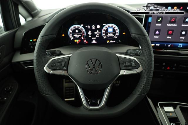 Volkswagen Golf Variant 2.0 TSI 150 kW 4Motion R-Line VIII DSG 4M R-LINE, AHK, easyOpen, LED-Plus, 18-Zoll, 3 J.-Garantie 