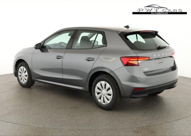 Skoda Fabia Selection 1.0 TSI Selection, Ladeboden, Park, Winterpaket, SmartLink, 4 J.-Garantie 