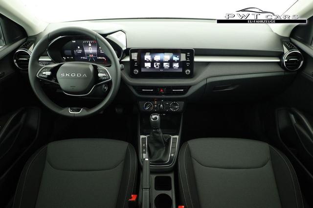 Skoda Fabia Selection 1.0 TSI Selection, Ladeboden, Park, Winterpaket, SmartLink, 4 J.-Garantie 