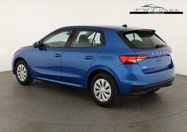 Skoda Fabia Selection 1.0 TSI Selection, Ladeboden, Park, Winterpaket, SmartLink, 4 J.-Garantie 