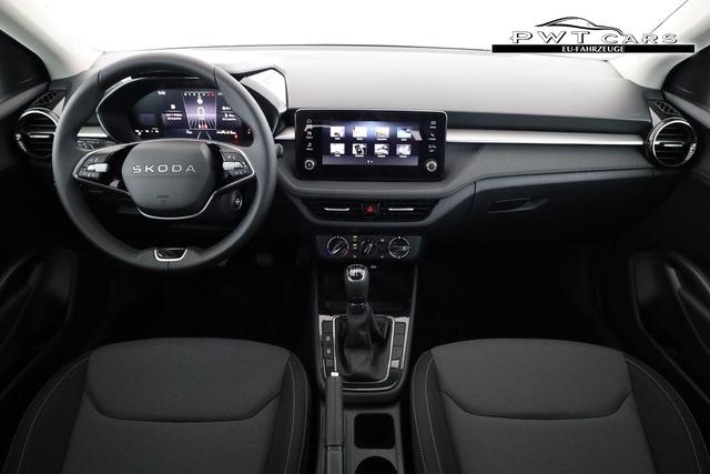 Skoda Fabia Selection 1.0 TSI Selection, Tempomat, Park, Winterpaket, SmartLink, 4 J.-Garantie 