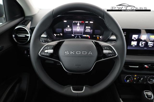 Skoda Fabia Selection 1.0 TSI Selection, Tempomat, Park, Winterpaket, SmartLink, 4 J.-Garantie 