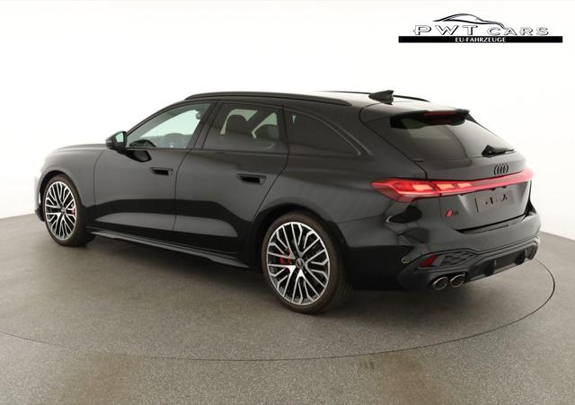 Audi S5 Kombi TFSI quattro 270 kW Avant quattro, HuD, Pano, B&O, Leder, 20-Zoll, TechPro, sofort 