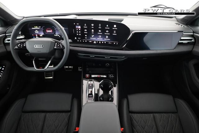 Audi S5 Kombi TFSI quattro 270 kW Avant quattro, HuD, Pano, B&O, Leder, 20-Zoll, TechPro, sofort 